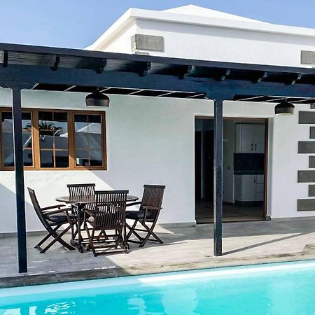 Arabella Villa Playa Blanca  Exterior foto