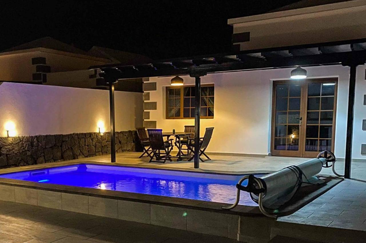 Arabella Villa Playa Blanca  Exterior foto